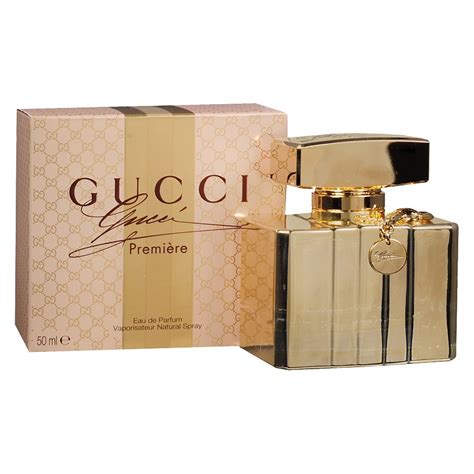 gucci premiere eau de parfum vaporisateur natural spray|gucci premiere perfume on sale.